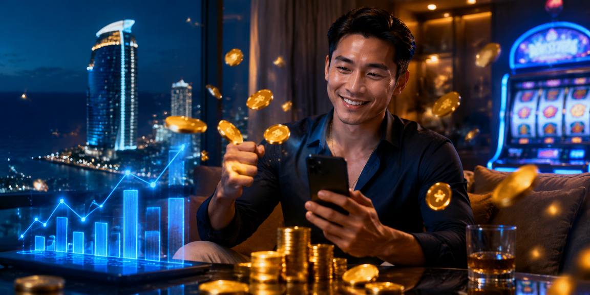qh77.com Cơ chế rơi liên hoàn