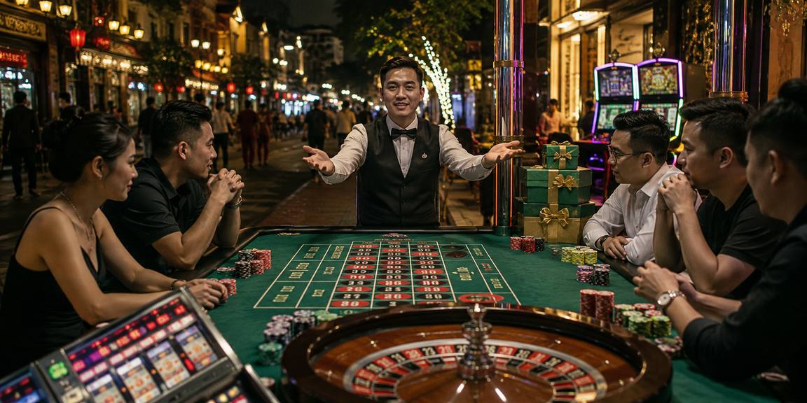 qh77.com Vòng thưởng Free Fall Bonus